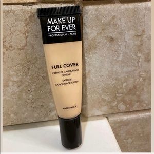 Makeup Forever full cover Concealer 5